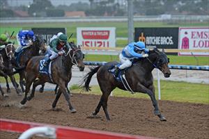 General continues O'Brien's hot Savabeel run